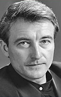 Сергей Тезов 