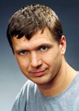 Сергей Удовик