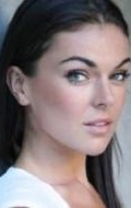 Серинда Свон (Serinda Swan)