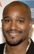 Сет Гиллиам (Seth Gilliam)