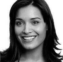 Шелли Конн (Shelley Conn)