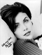 Шерилин Фенн (Sherilyn Fenn)