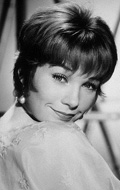 Ширли МакЛейн (Shirley MacLaine)