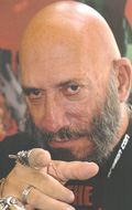 Сид Хэйг (Sid Haig)