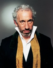 Саймон Кэллоу (Simon Callow)