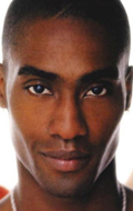 Саймон Вебб (Simon Webbe)