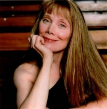 Сисси Спейсек (Sissy Spacek)