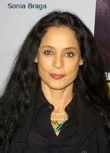 Соня Брага (Sonia Braga)