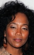 Соня Сон (Sonja Sohn)