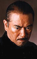 Сонни Чиба (Sonny Chiba)