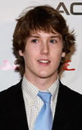 Спенсер Трит Кларк (Spencer Treat Clark)