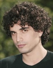 Стефан Мецгер (St&eacute;phane Metzger)