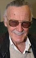 Стэн Ли (Stan Lee)