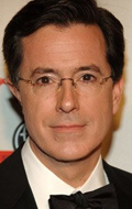 Стефен Колбер (Stephen Colbert)