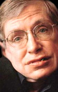 Стефен Хаукинг (Stephen Hawking)