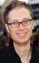 Стефен Мерчант (Stephen Merchant)