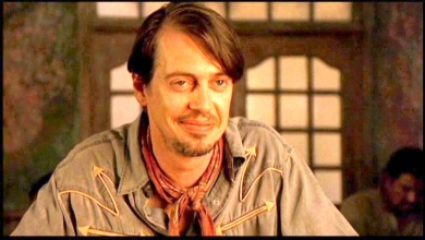 Стив Бушеми (Steve Buscemi)