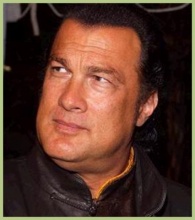 Стивен Сигал (Steven Seagal)