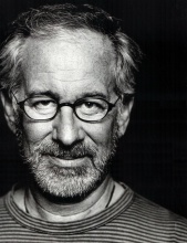 Стивен Спилберг (Steven Spielberg)