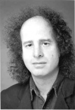 Стивен Райт (Steven Wright)