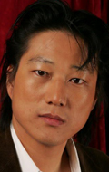 Санг Кенг (Sung Kang)