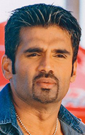 Сунил Шетти (Sunil Shetty)