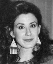 Сьюзи Плэксон (Suzie Plakson)