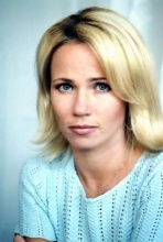 Светлана Чернышкова 
