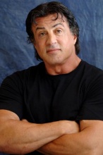 Сильвестр Сталлоне (Sylvester Stallone)