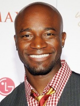 Тэй Диггз (Taye Diggs)