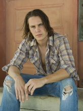 Тейлор Китч (Taylor Kitsch)