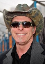 Тед Ньюджент (Ted Nugent)