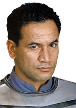 Темуэра Моррисон (Temuera Morrison)