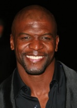 Терри Крюс (Terry Crews)