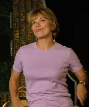 Терил Ротери (Teryl Rothery)