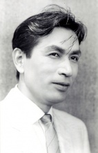 Тэцуро Тамба (Tetsuro Tamba)