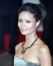 Тэнди Ньютон (Thandie Newton)