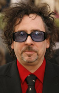 Тим Бёртон (Tim Burton)