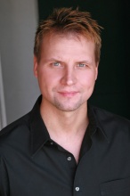 Timothy Slaske