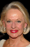Типпи Хедрен (Tippi Hedren)
