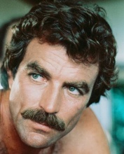 Том Селлек (Tom Selleck)