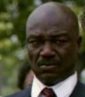 Тони Бертон (Tony Burton)