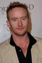 Тони Карран (Tony Curran)