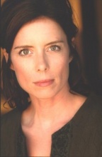 Торри Хиггинсон (Torri Higginson)