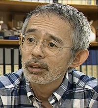 Тосио Судзуки (Toshio Suzuki)