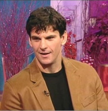 Tristan Gemmill