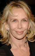 Труди Стайлер (Trudie Styler)