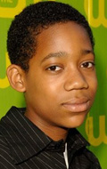 Тайлер Джеймс Уильямс (Tyler James Williams)