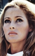 Урсула Андресс (Ursula Andress)