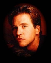 Вэл Килмер (Val Kilmer)